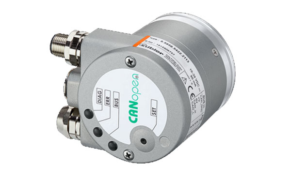 库伯勒 Sendix 5858 编码器 库伯勒 Sendix 5858 编码器